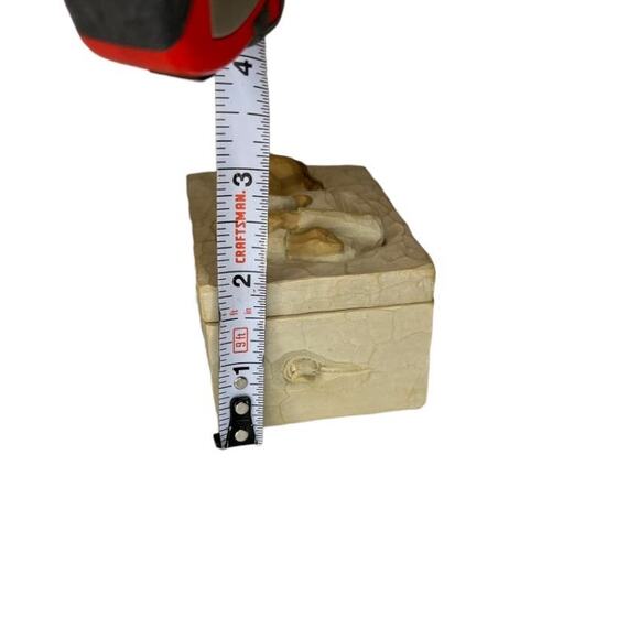 Willow Tree, "Mother and Child", Demdaco 2004 Susan Lordi keepsake box - Picture 10 of 11